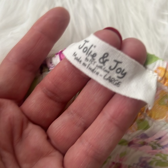 Summer dress for young girls NWT - Picture 4 of 5